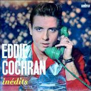 Eddie Cochran : Inédits